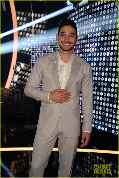 latest news dwts alan bersten.